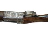 Westley Richards - Single Barrel Trap, 12ga. 32" Barrels Choked Full. - 9 of 11