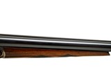 Parker - VHE Grade, 16ga. 28" Barrels Choked M/F. - 5 of 11