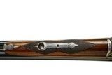 Parker - VHE Grade, 16ga. 28" Barrels Choked M/F. - 10 of 11