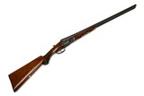 Parker - VHE Grade, 16ga. 28" Barrels Choked M/F. - 11 of 11