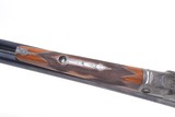 Parker - DHE Grade, 16ga. 28” Barrels Choked F/IM. - 10 of 11