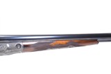 Parker - DHE Grade, 16ga. 28” Barrels Choked F/IM. - 7 of 11