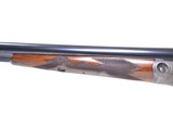 Parker - DHE Grade, 16ga. 28” Barrels Choked F/IM. - 8 of 11