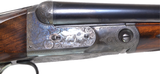 Parker - DHE Grade, 16ga. 28” Barrels Choked F/IM. - 1 of 11