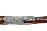 Browning - Pigeon Grade, 28ga. 26 1/2" Barrels Choked IC/M. - 9 of 11