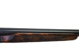Winchester - Model 21, Flatside Custom, #1 Engraving Pattern, 12ga. Factory Two Barrel Set, 26" IC/IC & 26" M/M.  - 5 of 13