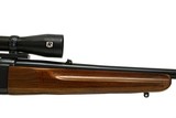 SAVAGE - Model 99CD Series A, .308 Win. 22" Barrel. - 5 of 9