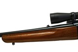 SAVAGE - Model 99CD Series A, .308 Win. 22" Barrel. - 6 of 9