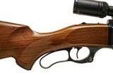 SAVAGE - Model 99C, .243 Win. 22” Barrel. - 7 of 9