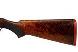 Winchester - Model 21, Factory Trap Grade, 20ga. 26" Barrels Choked IC/M. - 4 of 11
