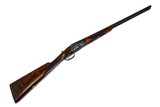Parker - VHE Grade, 00 Frame, Factory Vent Rib, 28ga. 26" Barrels Choked IC/M.  - 12 of 14