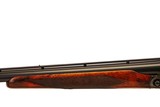 Parker - VHE Grade, 00 Frame, Factory Vent Rib, 28ga. 26" Barrels Choked IC/M.  - 6 of 14