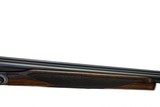 Parker - VHE Grade, 00 Frame, 28ga. 26 Barrels Choked SK/SK.  - 5 of 11