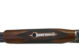 Parker - VHE Grade, 00 Frame, 28ga. 26 Barrels Choked SK/SK.  - 10 of 11