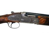 CSMC - A10, Platinum Ornamental, 12ga. 30” Barrels with Screw-in Choke Tubes. - 1 of 11