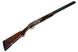 CSMC - A10, Platinum Ornamental, 12ga. 30” Barrels with Screw-in Choke Tubes. - 11 of 11