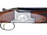 Browning - P1, 12ga. 30" Barrels. - 1 of 11