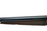 Parker - BHE Grade, Number 1 Frame, 16ga. 30" Barrels. - 6 of 11
