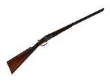 CSMC - A.H. Fox, DE Grade, 20ga. 28" Barrels Choked IC/M.  - 11 of 11