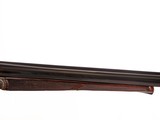 CSMC - A.H. Fox, DE Grade, 20ga. 28" Barrels Choked IC/M.  - 5 of 11