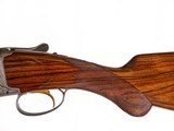 Browning - Grade 4, 12ga. Two Barrel Set, 26 1/2" & 28" Barrels. MAKE OFFER. - 8 of 12