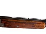 Browning - Grade 4, 12ga. Two Barrel Set, 26 1/2" & 28" Barrels. MAKE OFFER. - 5 of 12