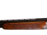 Browning - Grade 4, 12ga. Two Barrel Set, 26 1/2" & 28" Barrels. MAKE OFFER. - 6 of 12
