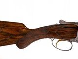 Browning - Grade 4, 12ga. Two Barrel Set, 26 1/2" & 28" Barrels. MAKE OFFER. - 7 of 12