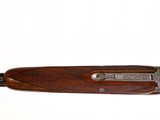 Browning - Grade 4, 12ga. Two Barrel Set, 26 1/2" & 28" Barrels. MAKE OFFER. - 10 of 12