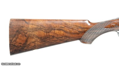 CSMC - Christian Hunter, Platinum, O/U, 28ga. 28” Barrels with Screw-in Choke Tubes. CASE INCLUDED. MAKE OFFER. - Image 5 of 15