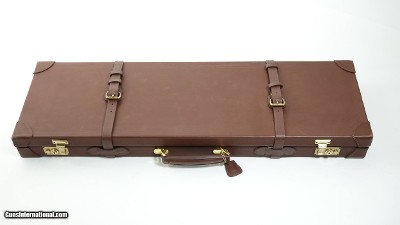 CSMC - Christian Hunter, Platinum, O/U, 28ga. 28” Barrels with Screw-in Choke Tubes. CASE INCLUDED. MAKE OFFER. - Image 15 of 15