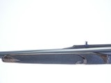 CSMC - Model 21, .22 Double Rifle. 22" Barrels. - 6 of 11