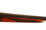 SAVAGE - Fox A Grade, 20ga. 26” Barrels with Factory Screw-in Choke Tubes.  - 5 of 11