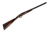 SAVAGE - Fox A Grade, 20ga. 26” Barrels with Factory Screw-in Choke Tubes.  - 11 of 11