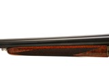 SAVAGE – Fox A Grade, 20ga. 26” Barrels with Factory Screw-in Choke Tubes. - 6 of 11
