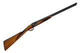 SAVAGE – Fox A Grade, 20ga. 26” Barrels with Factory Screw-in Choke Tubes. - 11 of 11