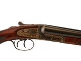 L.C. Smith - Field Grade, 16ga. 28" Barrels Choked F/F. - 1 of 11