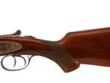 L.C. Smith - Field Grade, 16ga. 28" Barrels Choked F/F. - 8 of 11