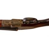 L.C. Smith - Field Grade, 16ga. 28" Barrels Choked F/F. - 9 of 11