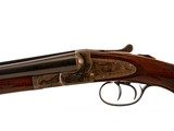 L.C. Smith - Field Grade, 16ga. 28" Barrels Choked F/F. - 2 of 11
