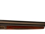 L.C. Smith - Field Grade, 16ga. 28" Barrels Choked F/F. - 5 of 11