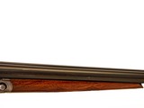 Parker - VH Grade, 20ga. 30" Barrels Choked IC/F. - 5 of 11
