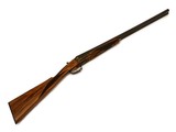 SAVAGE - Fox A Grade, 20ga. 26" Barrels with Factory Screw-in Choke Tubes. - 11 of 11