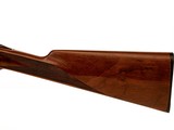 SAVAGE – Fox A Grade, 20ga. 26” Barrels with Factory Screw-in Choke Tubes. - 4 of 11