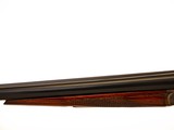 A.H. Fox - AE Grade, 20ga. 28" Barrels Choked SK/SK. - 6 of 11