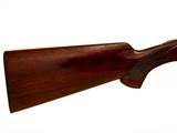 A.H. Fox - AE Grade, 20ga. 28" Barrels Choked SK/SK. - 3 of 11