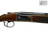 CSMC - Revelation, 20ga. 28" Barrels with 5 Screw-in Choke Tubes. - 1 of 11