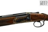 CSMC - Revelation, 20ga. 28" Barrels with 5 Screw-in Choke Tubes. - 2 of 11