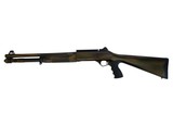 Toros Coppola T4-S 12ga Shotgun - Bronze - 2 of 2