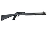 Toros Coppola T4-S 12ga Shotgun - Gray - 1 of 2